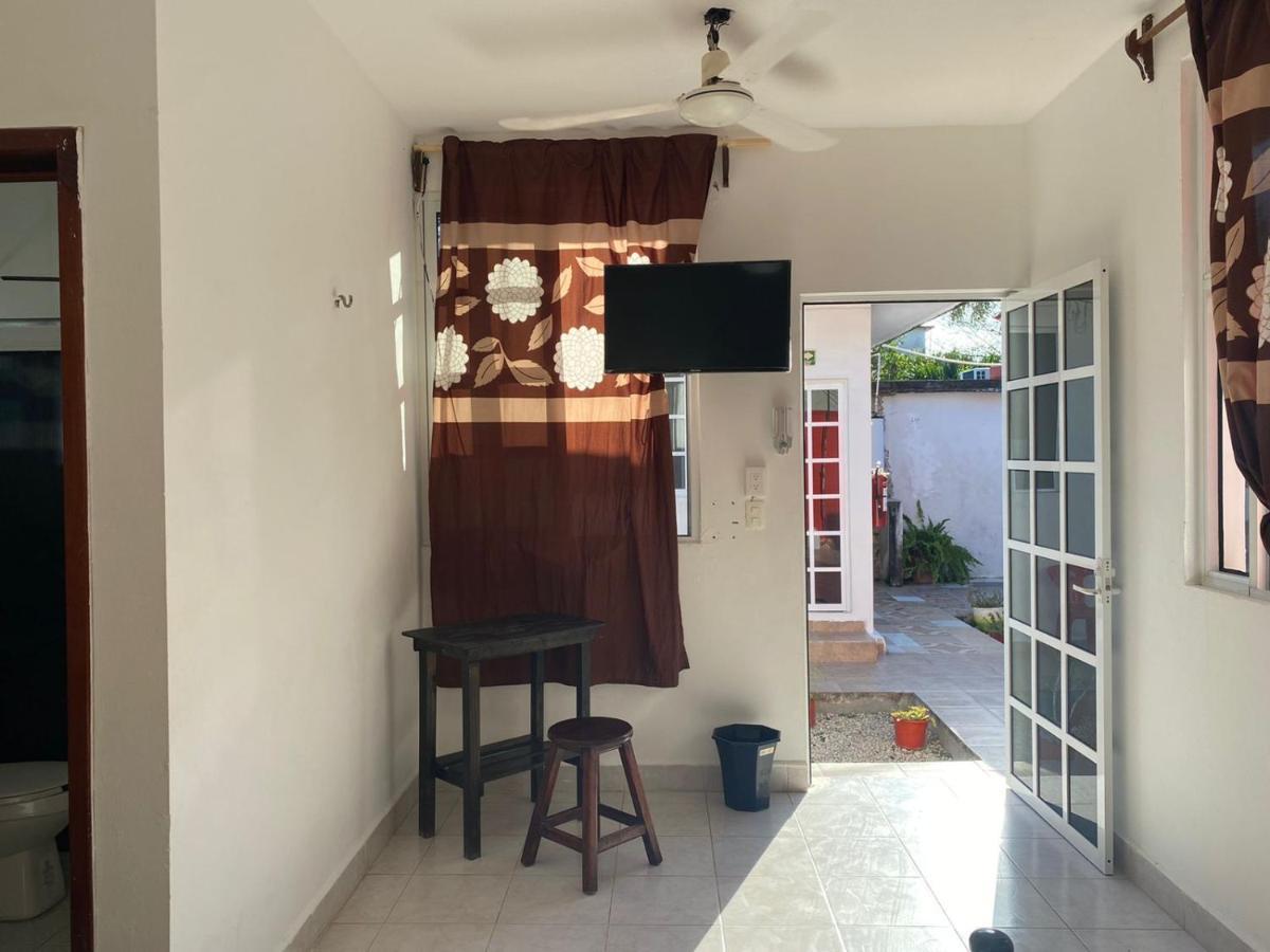 Hotel Villa Carmita Bacalar Εξωτερικό φωτογραφία