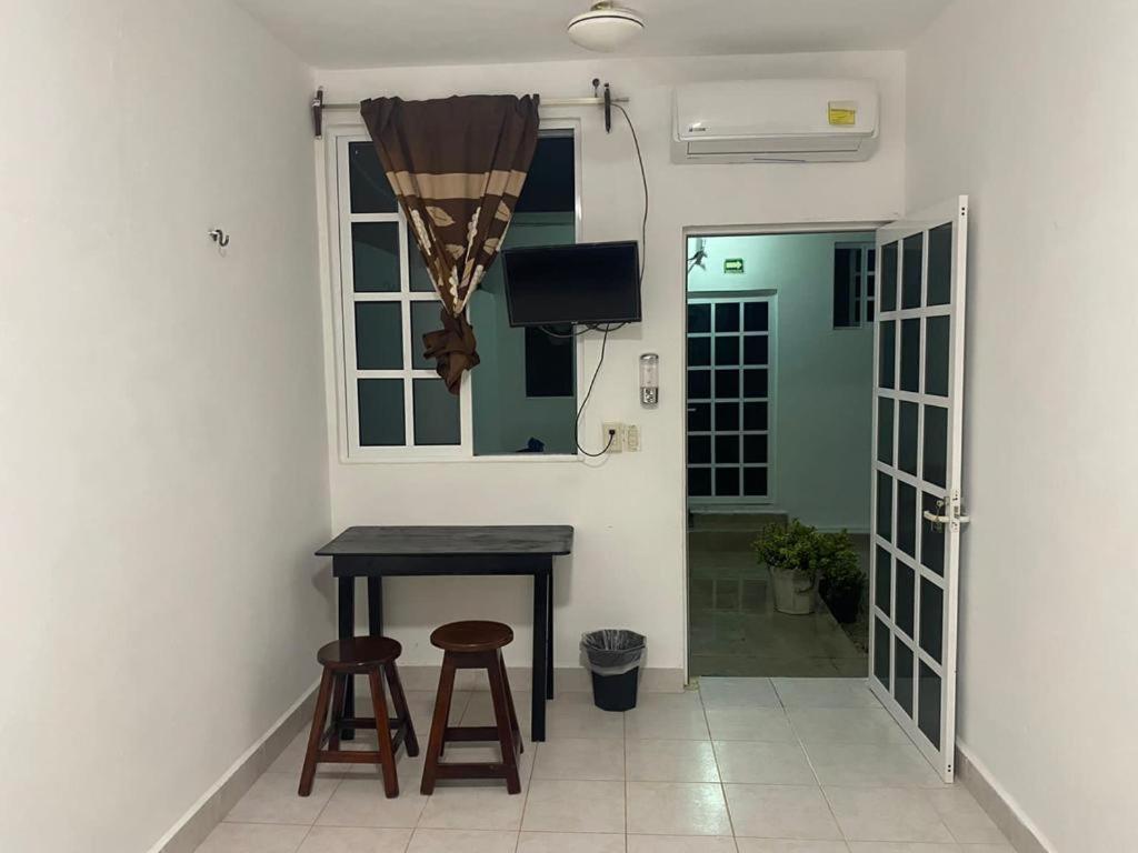 Hotel Villa Carmita Bacalar Εξωτερικό φωτογραφία