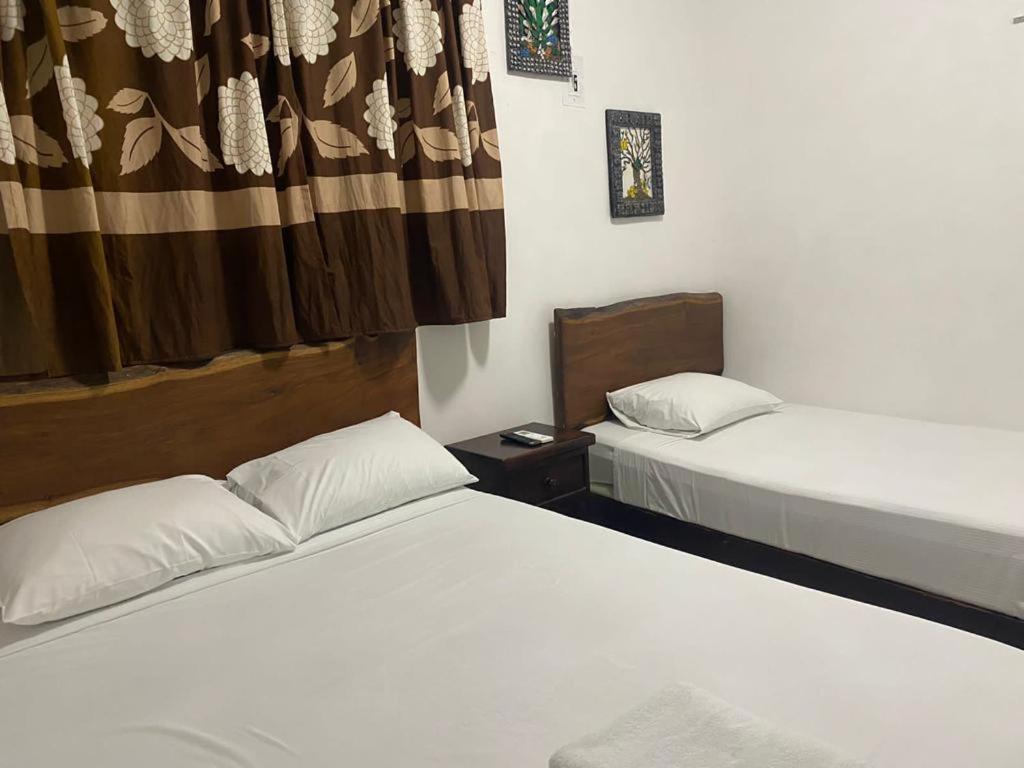 Hotel Villa Carmita Bacalar Εξωτερικό φωτογραφία