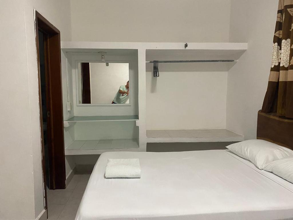Hotel Villa Carmita Bacalar Εξωτερικό φωτογραφία